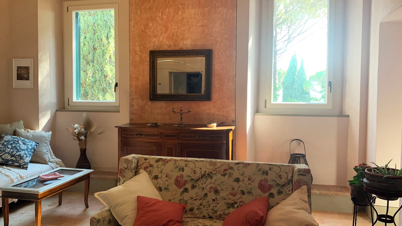 Photo of Livingroom in Todi