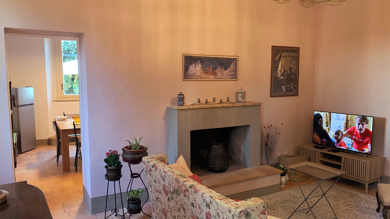 Photo of Livingroom in Todi