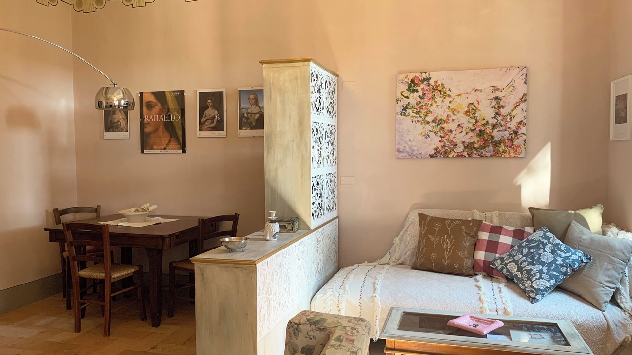 Photo of Livingroom in Todi