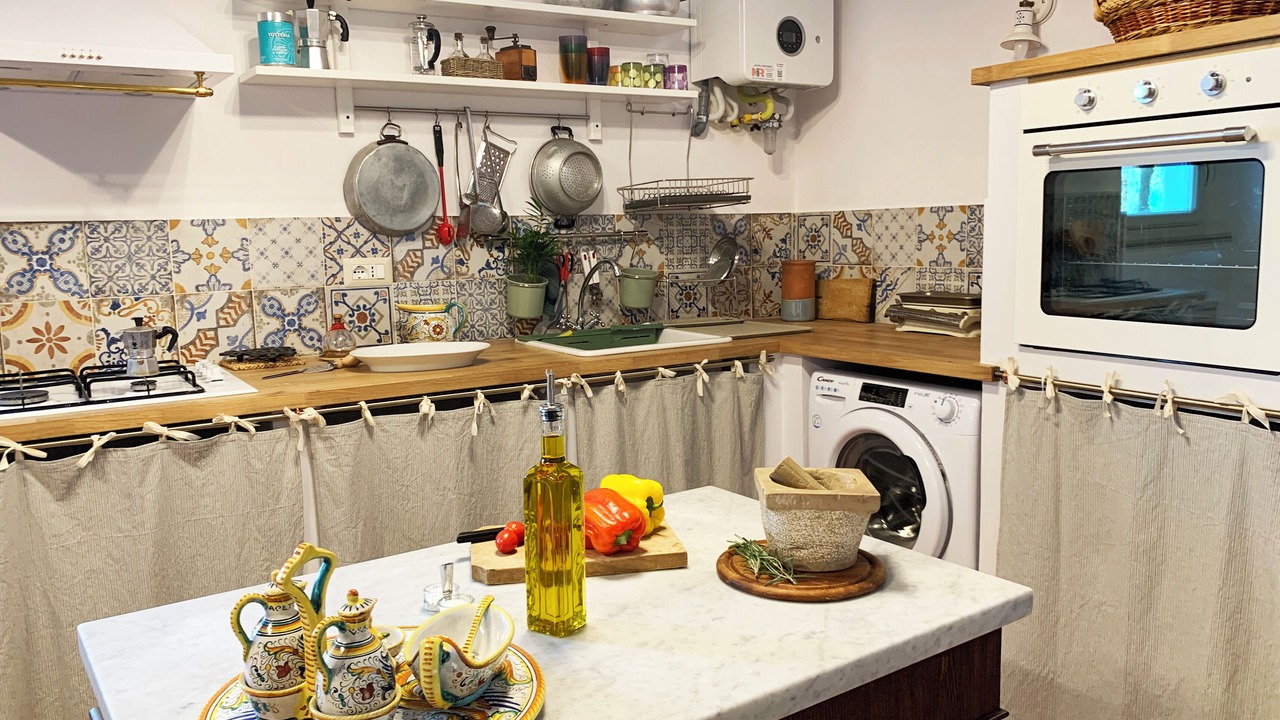Photo of Kitchen in Todi