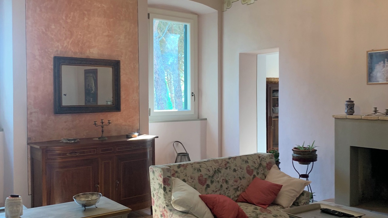 Photo of Livingroom in Todi
