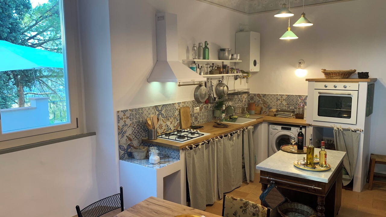 Photo of Kitchen in Todi