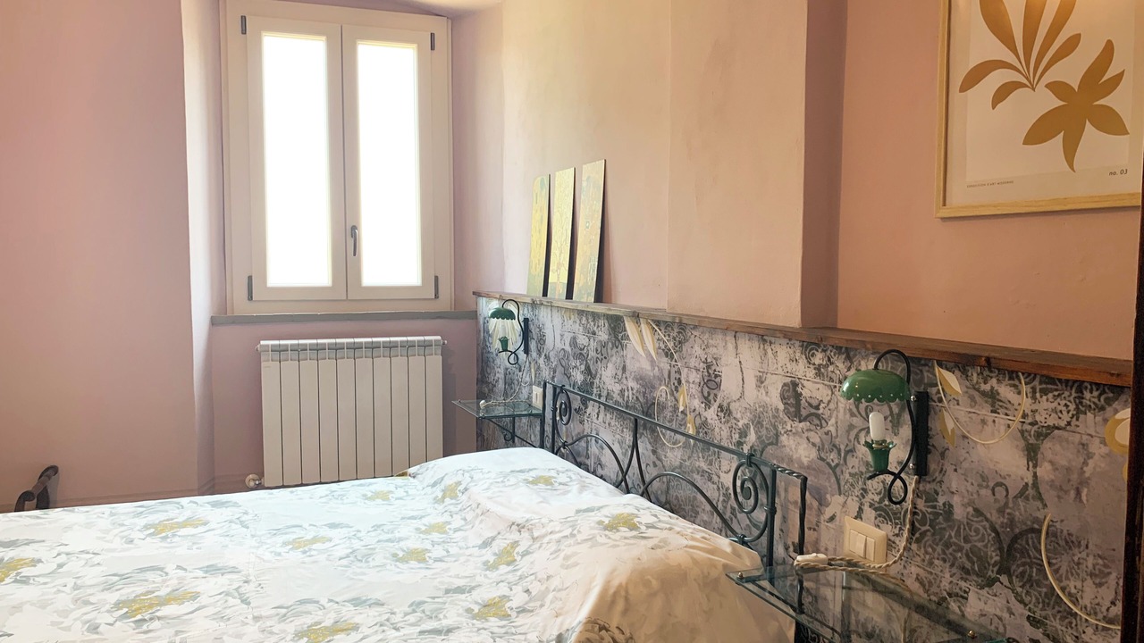 Photo of Bedroom in Todi