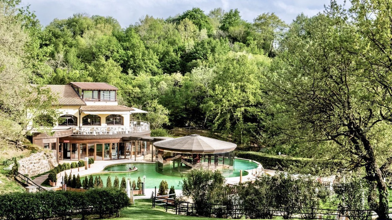 Photo of Outdoor in Sorano