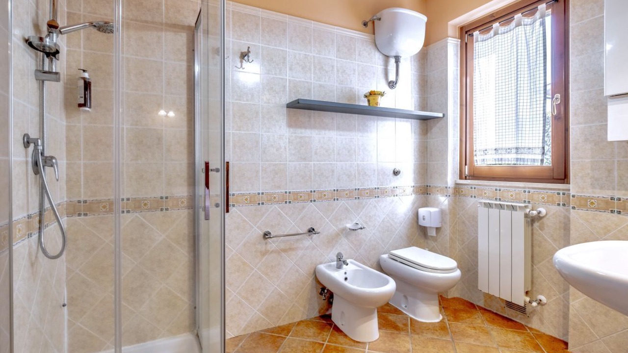 Photo of Bathroom in Sorano