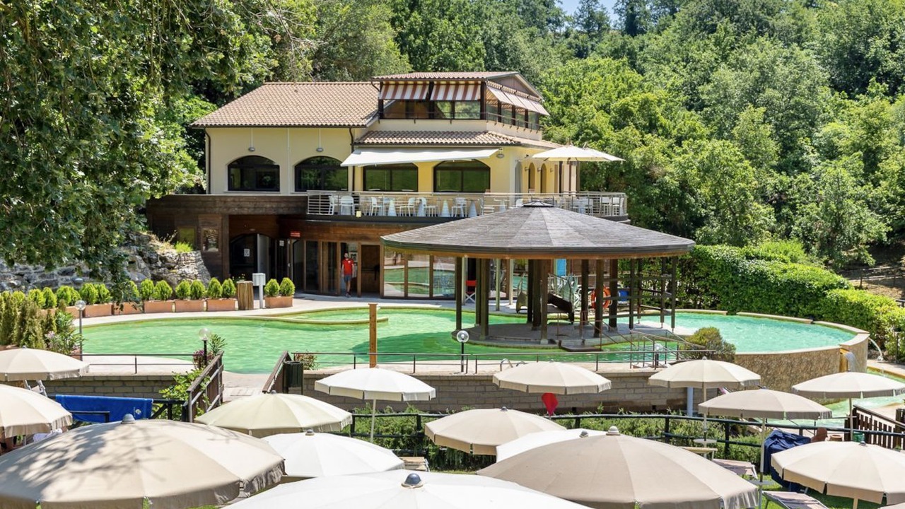 Photo of Outdoor in Sorano