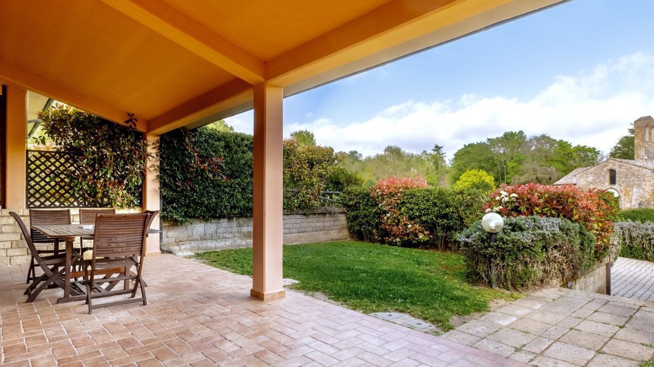 Photo of Outdoor in Sorano
