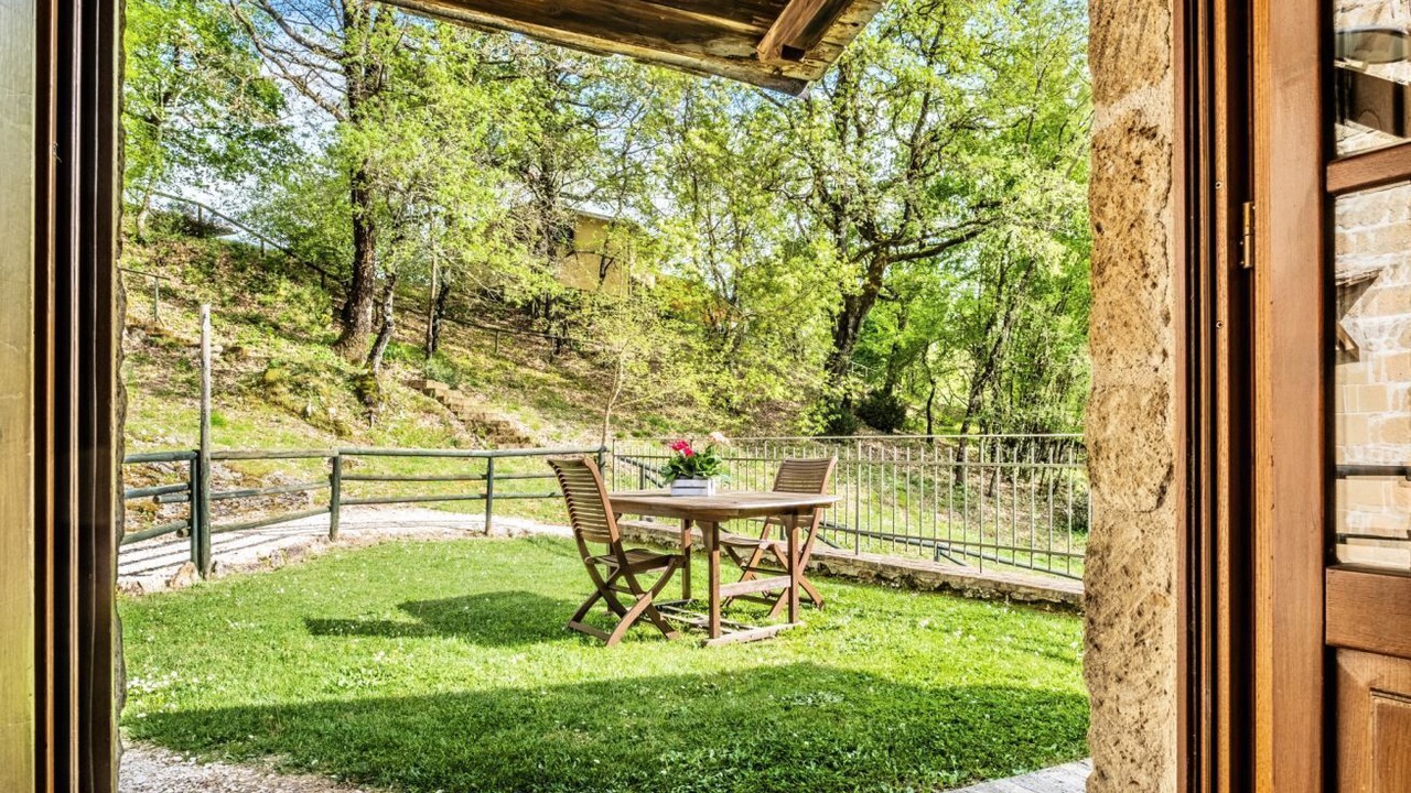 Photo of Outdoor in Sorano