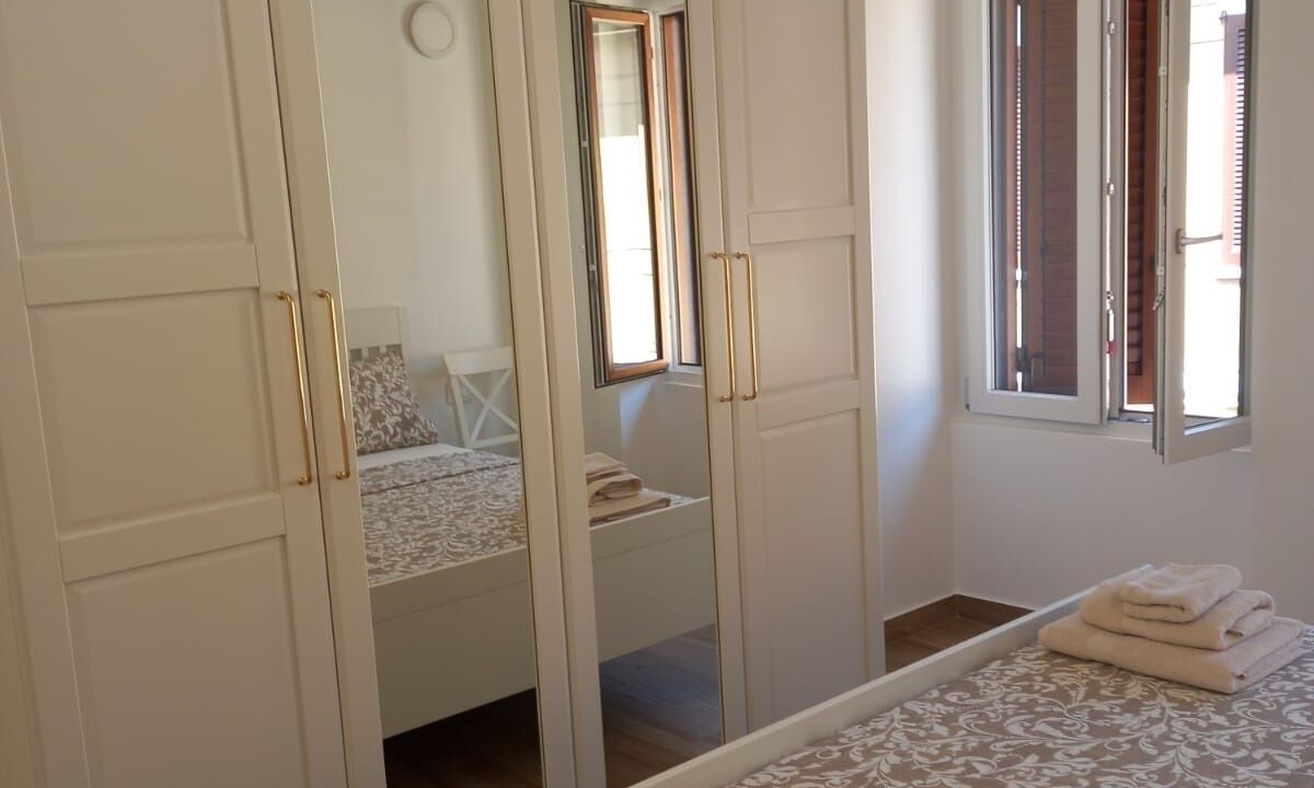 Photo of Bedroom in Lissone