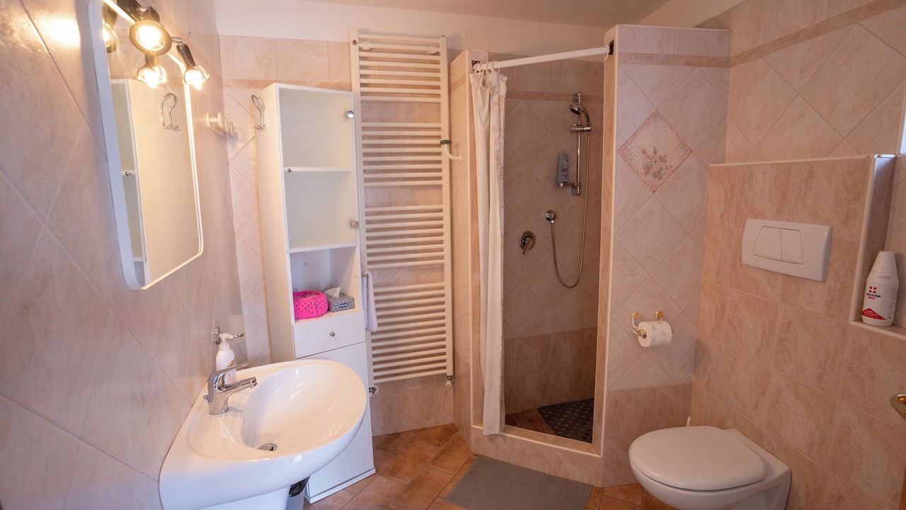 Photo of Bathroom in Ranzo