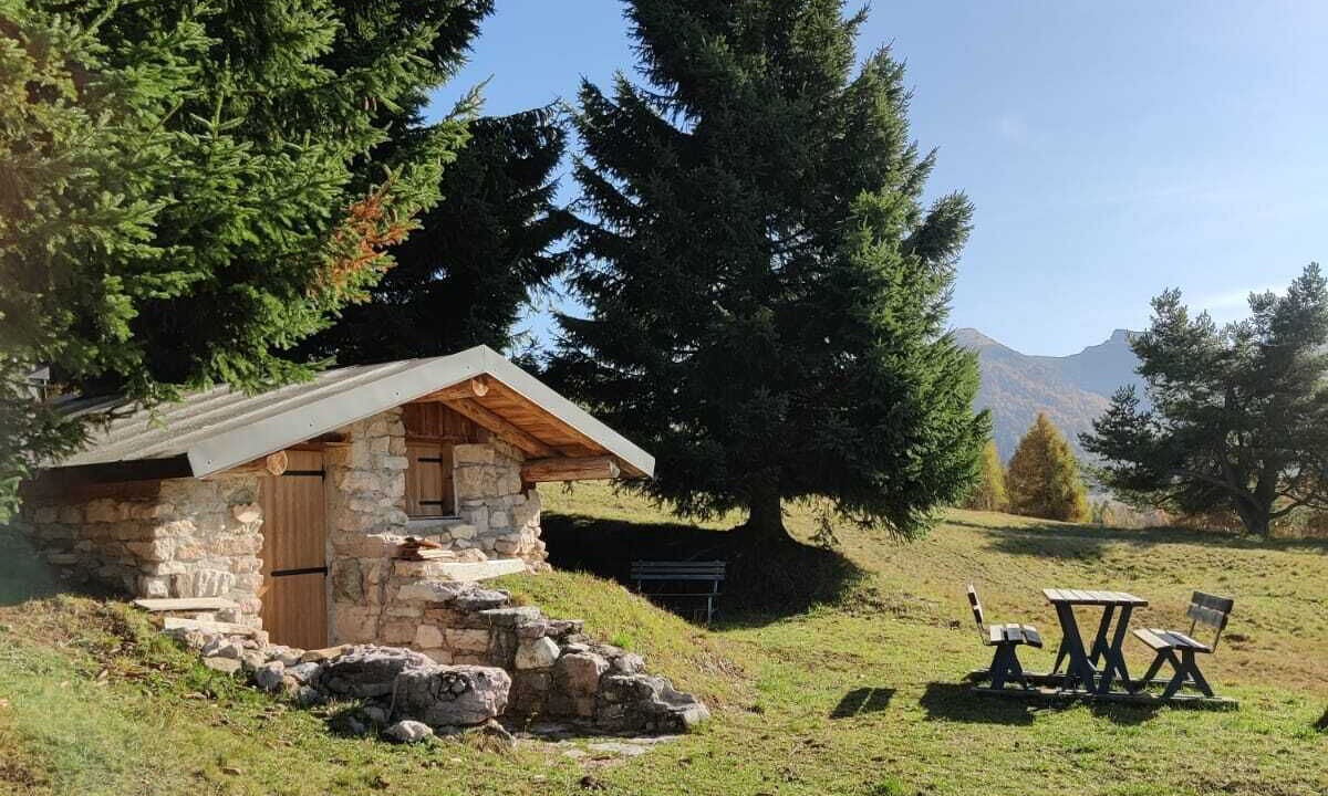 Photo of Outdoor in Ranzo