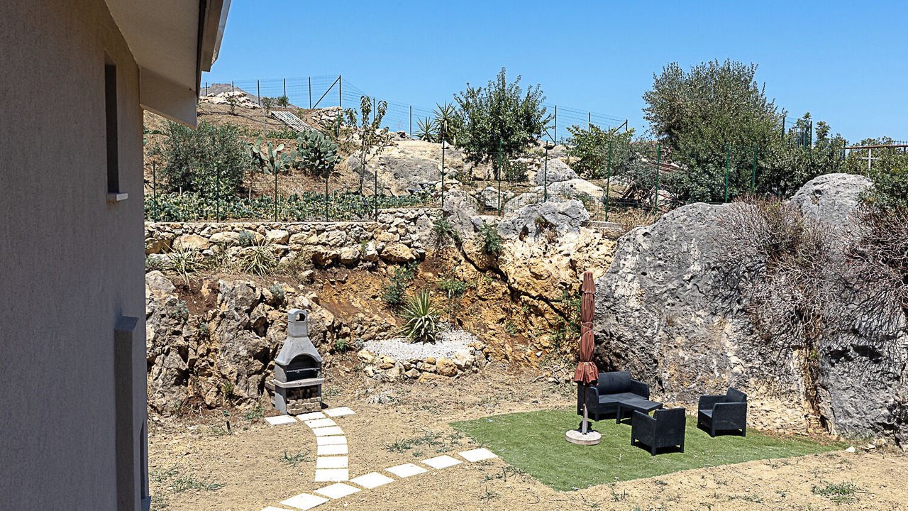 Photo of Outdoor in Monreale