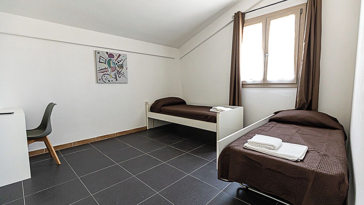 Photo of Bedroom in Monreale