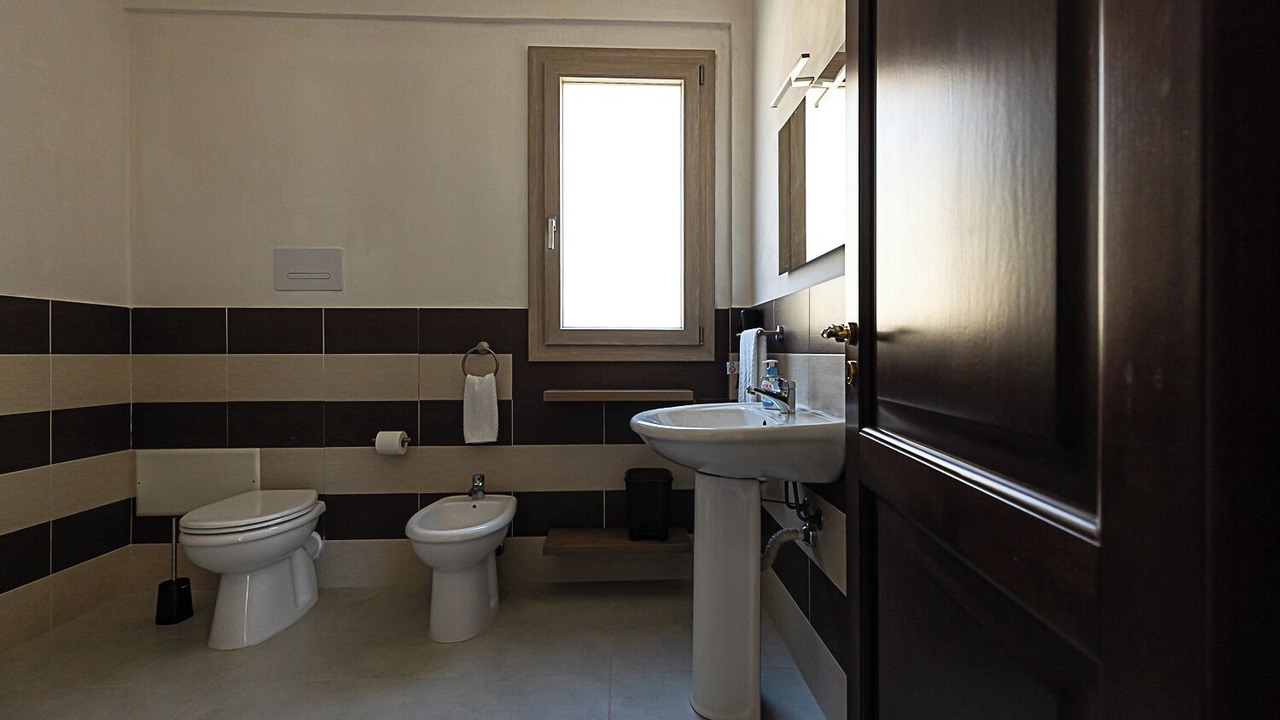 Photo of Bathroom in Monreale