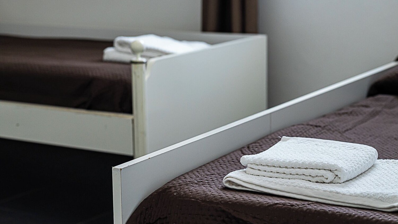 Photo of Bedroom in Monreale
