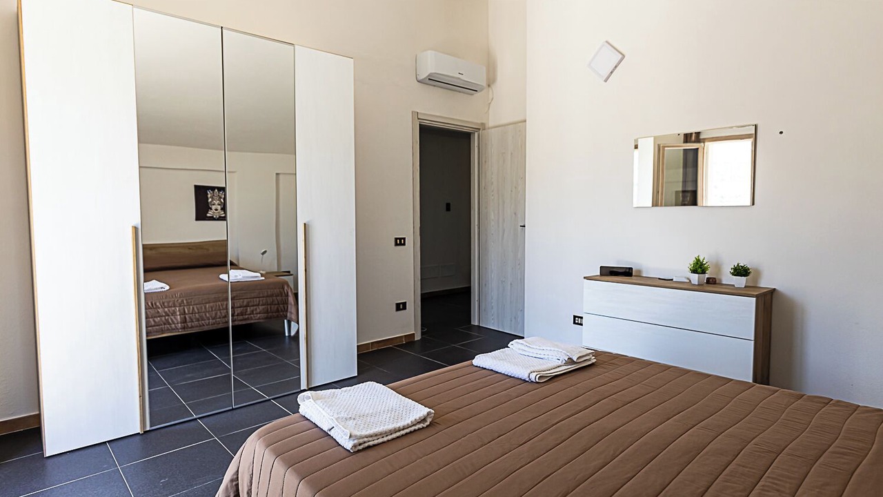 Photo of Bedroom in Monreale