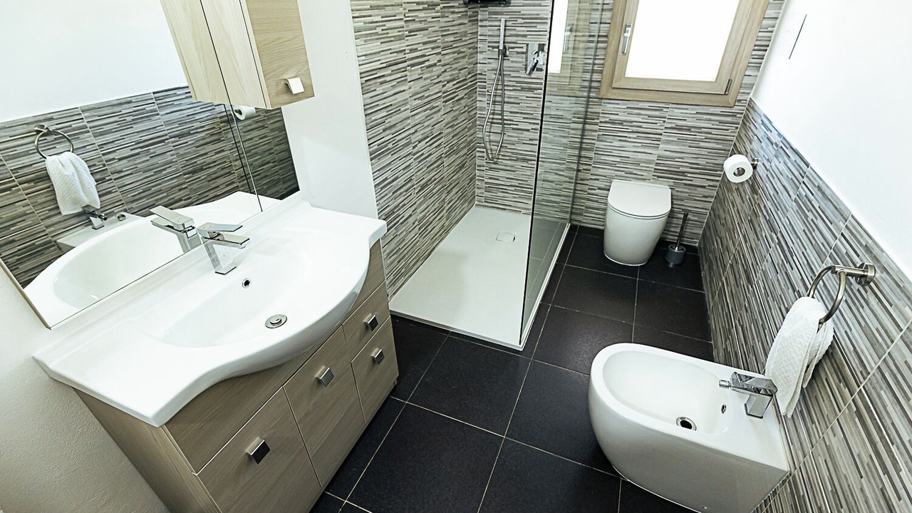Photo of Bathroom in Monreale