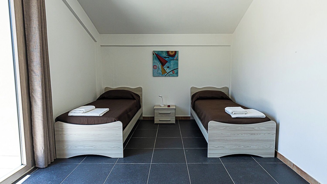 Photo of Bedroom in Monreale