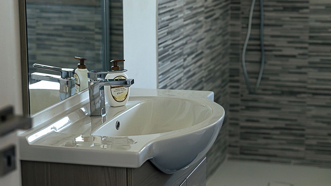 Photo of Bathroom in Monreale