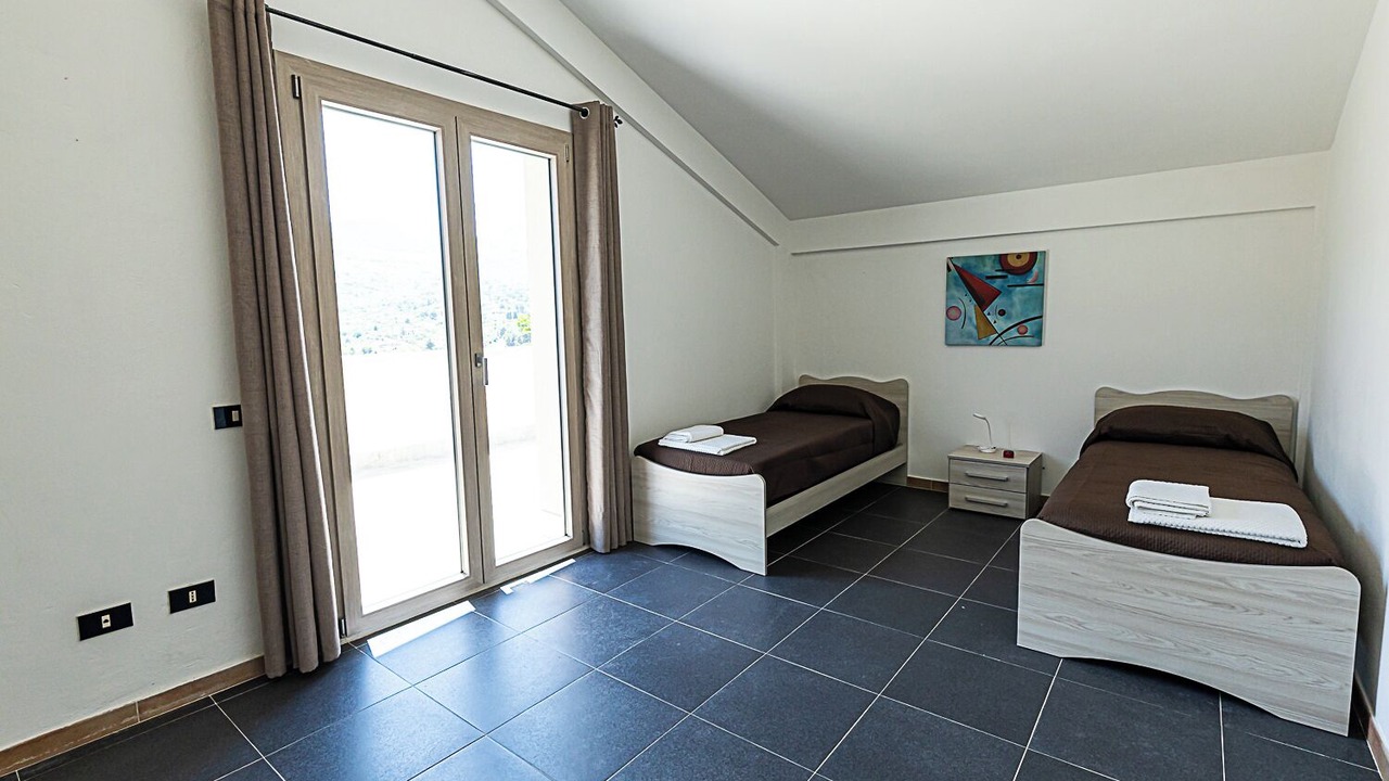 Photo of Bedroom in Monreale