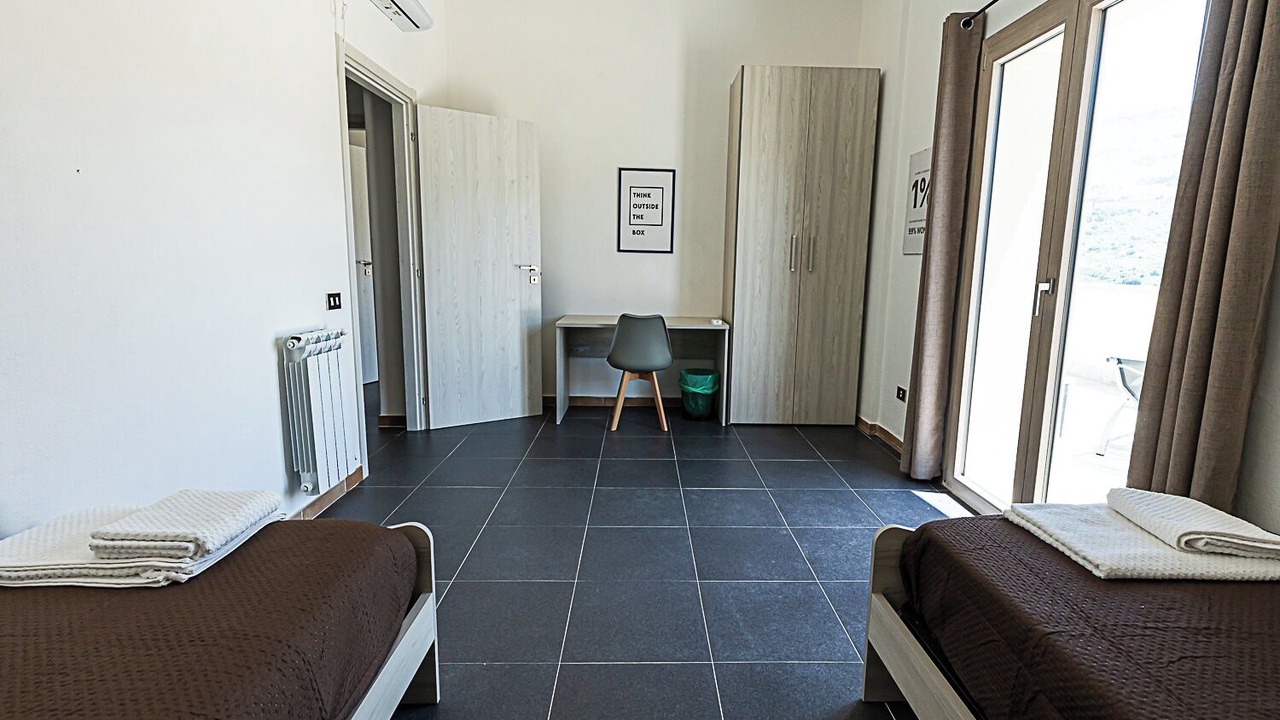 Photo of Bedroom in Monreale