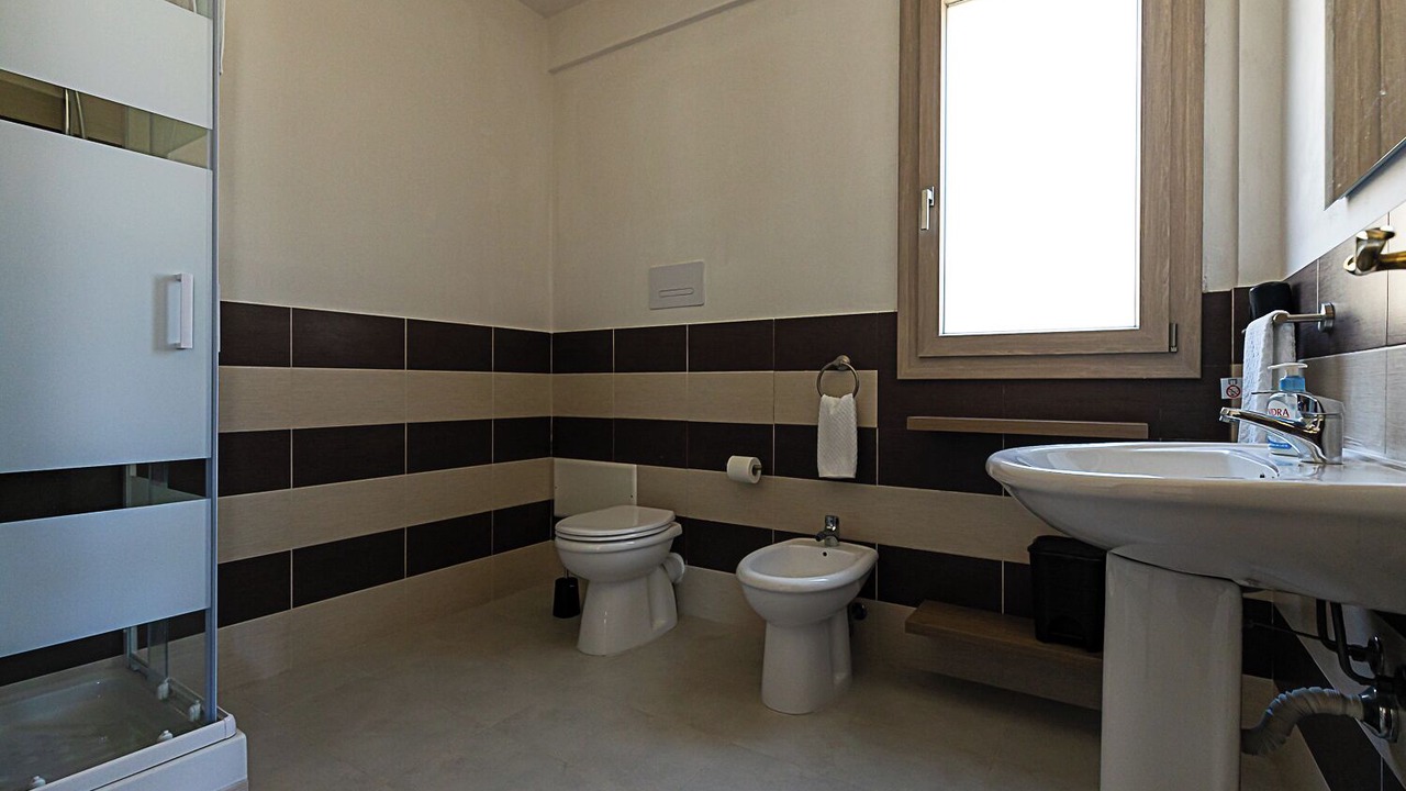 Photo of Bathroom in Monreale