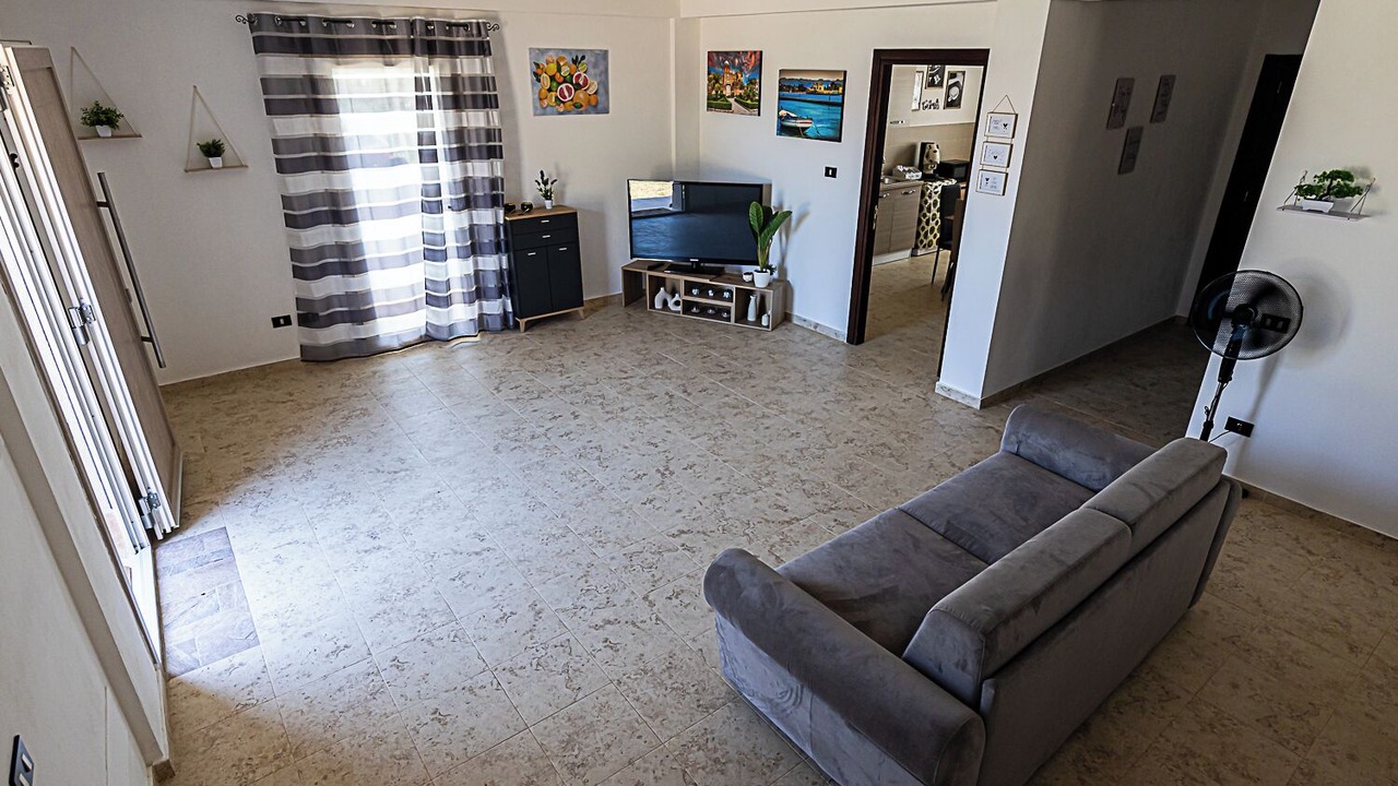 Photo of Livingroom in Monreale