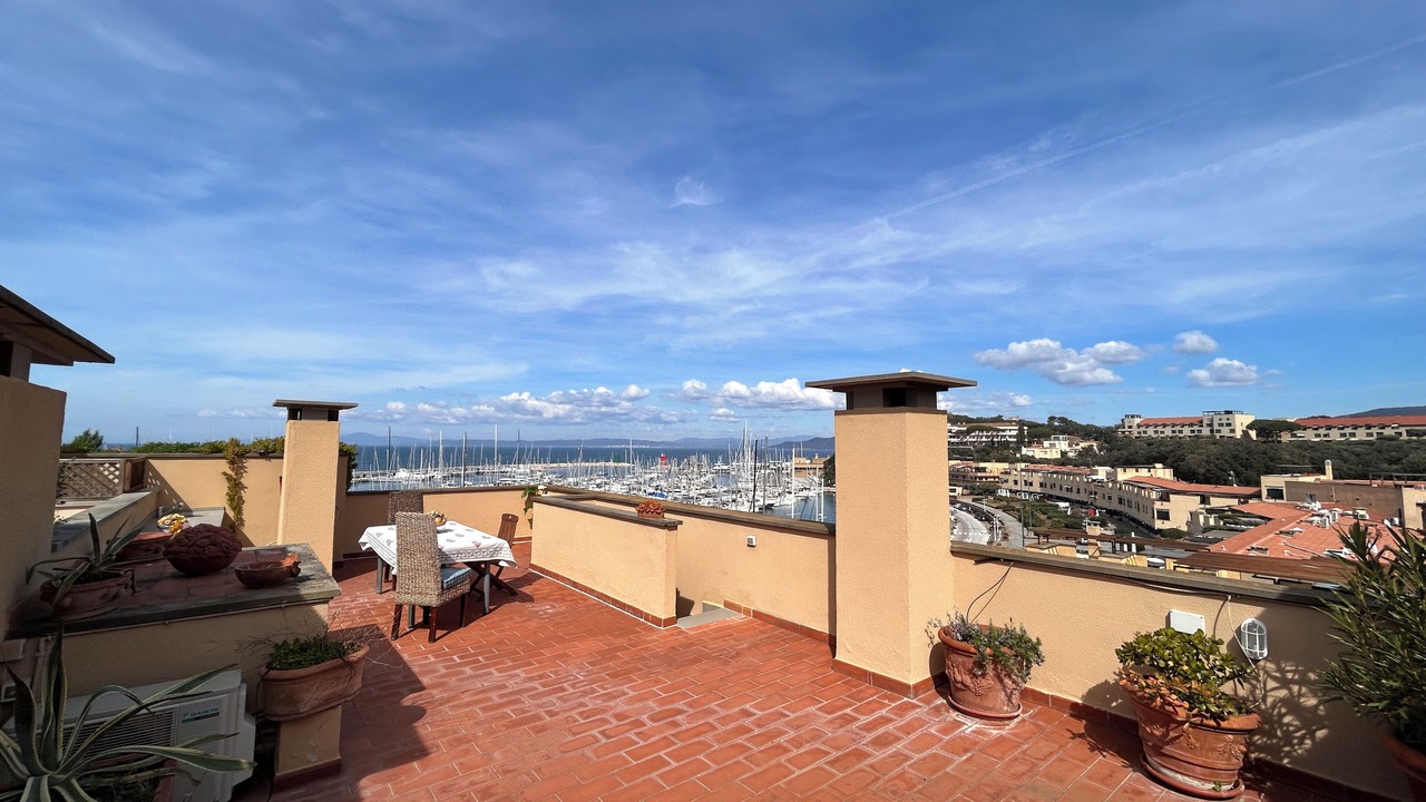 Photo of Outdoor in Punta Ala