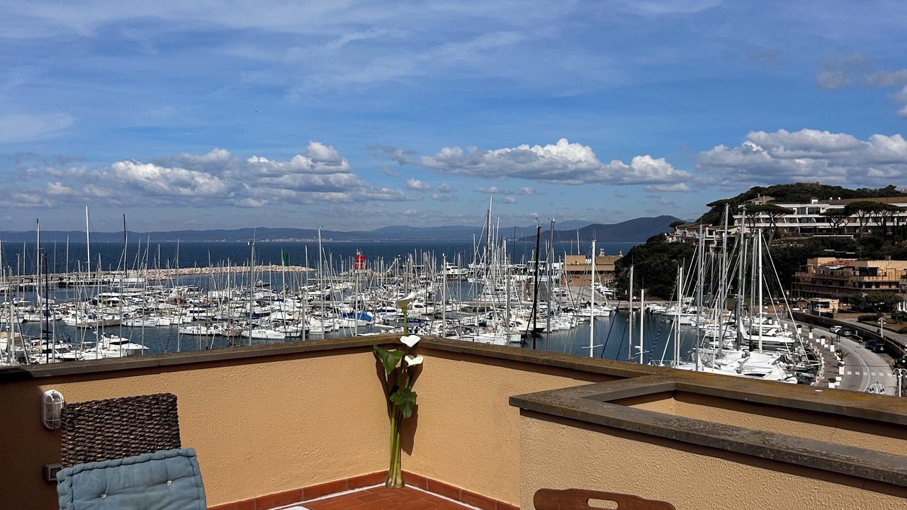 Photo of Outdoor in Punta Ala