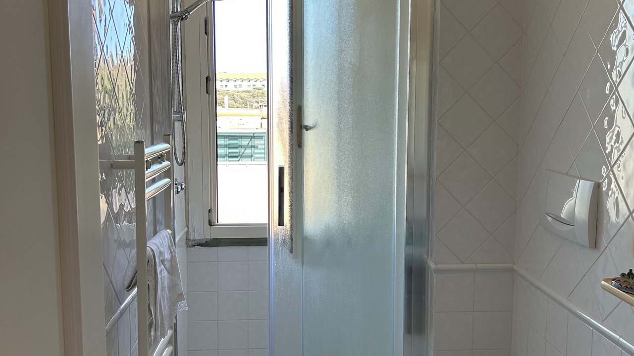 Photo of Bathroom in Punta Ala