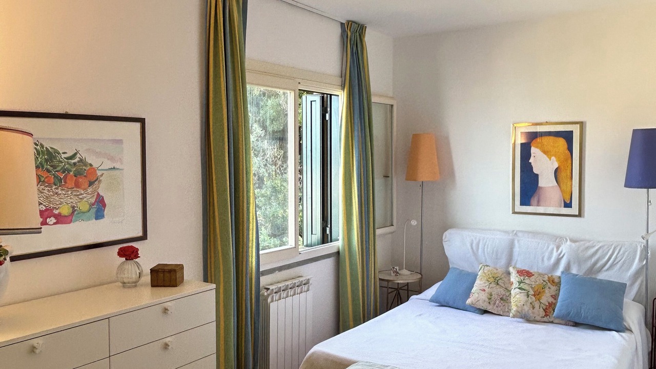 Photo of Bedroom in Punta Ala