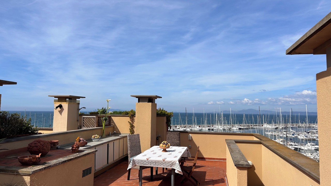 Photo of Outdoor in Punta Ala