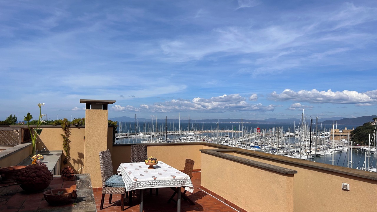 Photo of Outdoor in Punta Ala