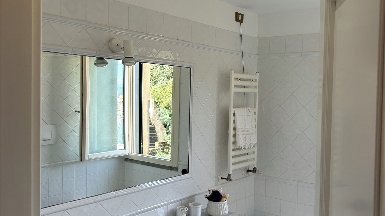Photo of Bathroom in Punta Ala