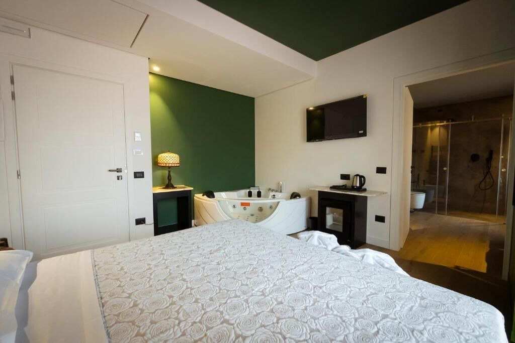 Photo of Bedroom in Briatico