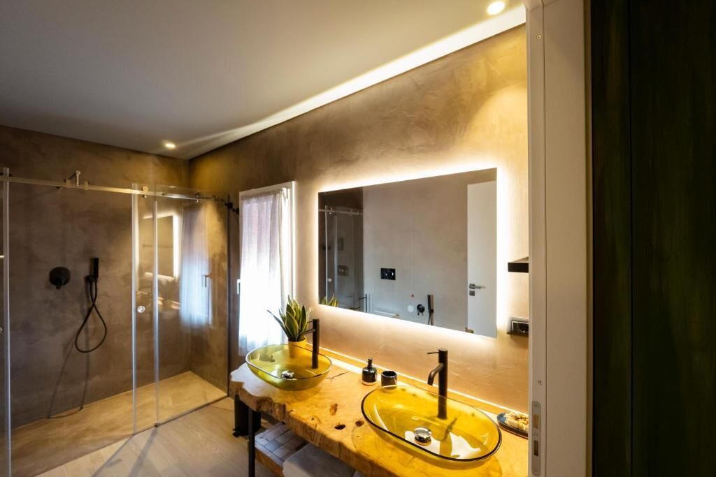 Photo of Bathroom in Briatico