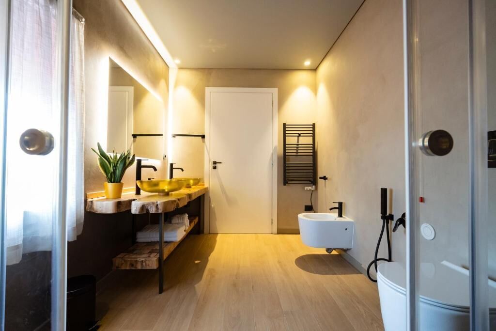 Photo of Bathroom in Briatico