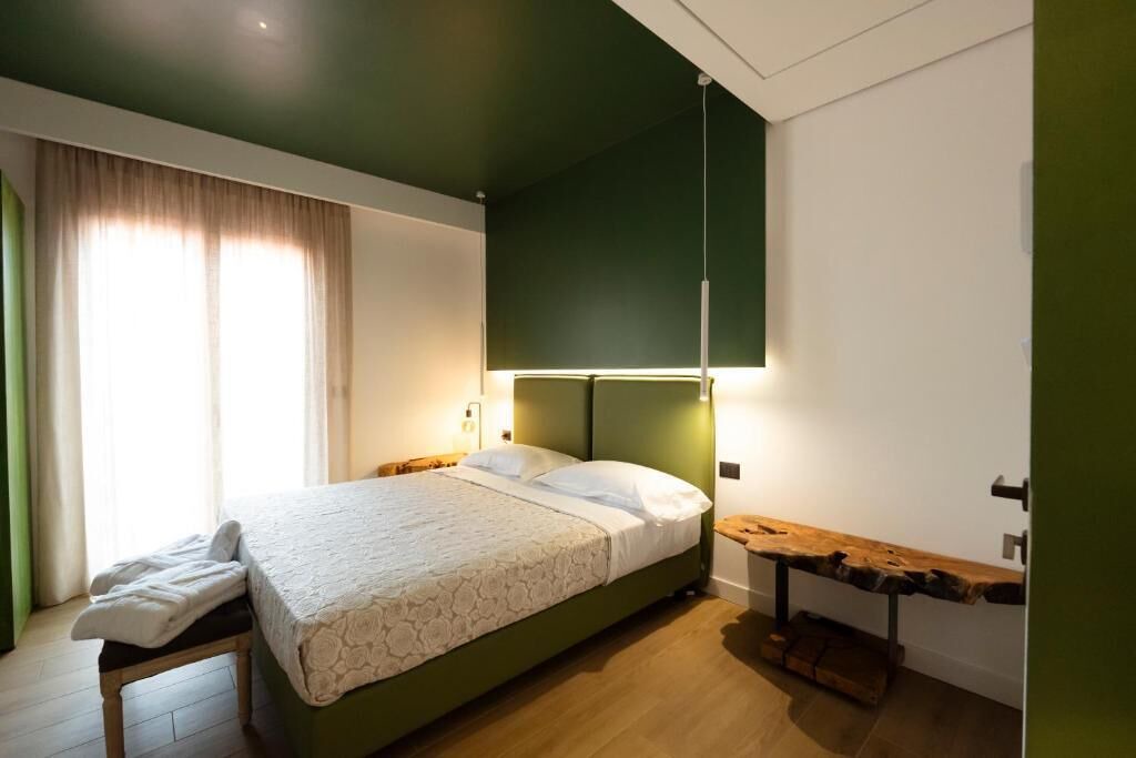 Photo of Bedroom in Briatico