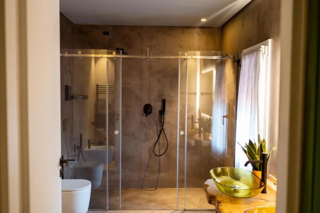Photo of Bathroom in Briatico