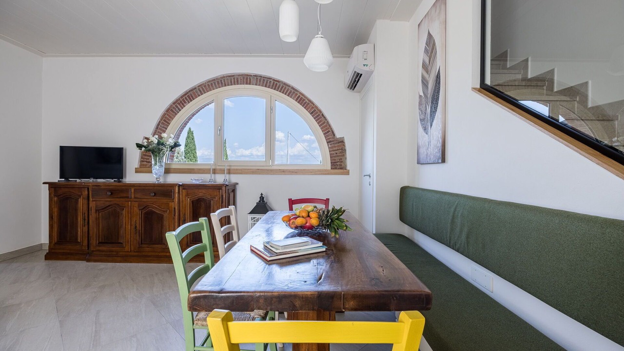 Photo of Bedroom in Carmignano