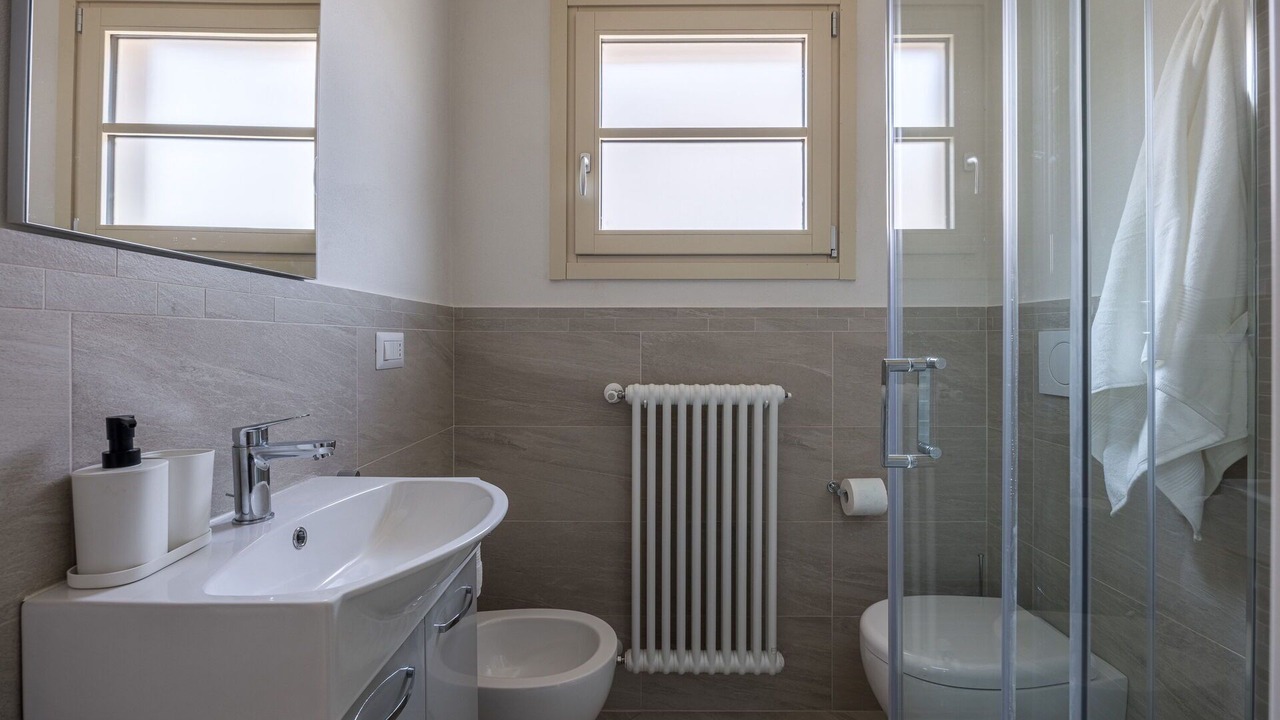 Photo of Bathroom in Carmignano