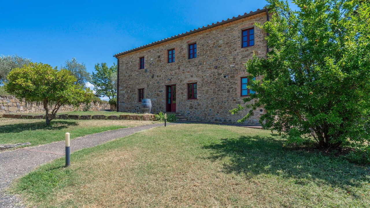 Photo of Outdoor in Poggibonsi