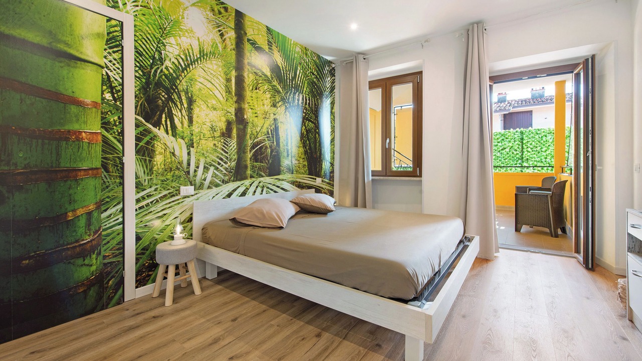 Photo of Bedroom in Gavardo