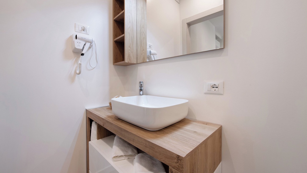 Photo of Bathroom in Gavardo