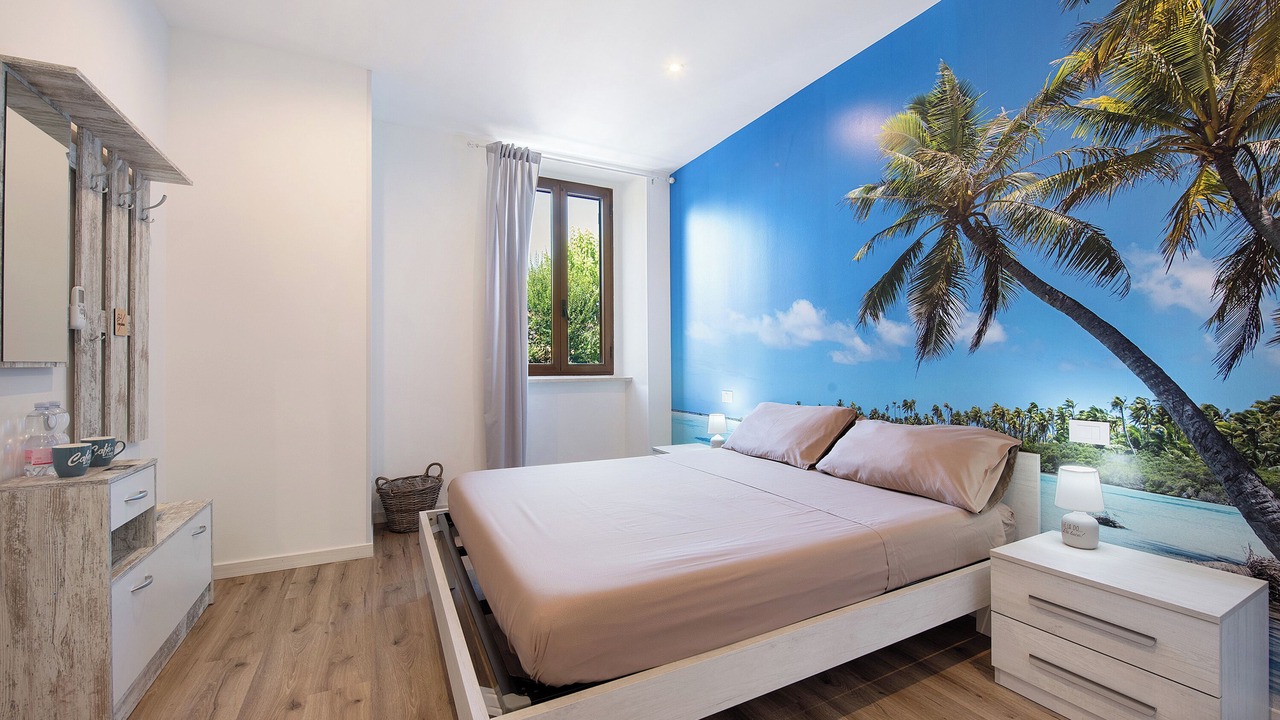 Photo of Bedroom in Gavardo