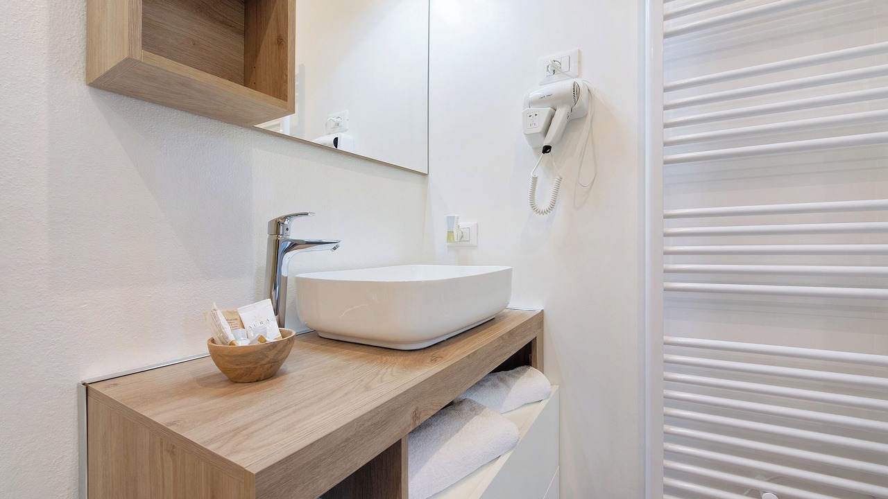 Photo of Bathroom in Gavardo