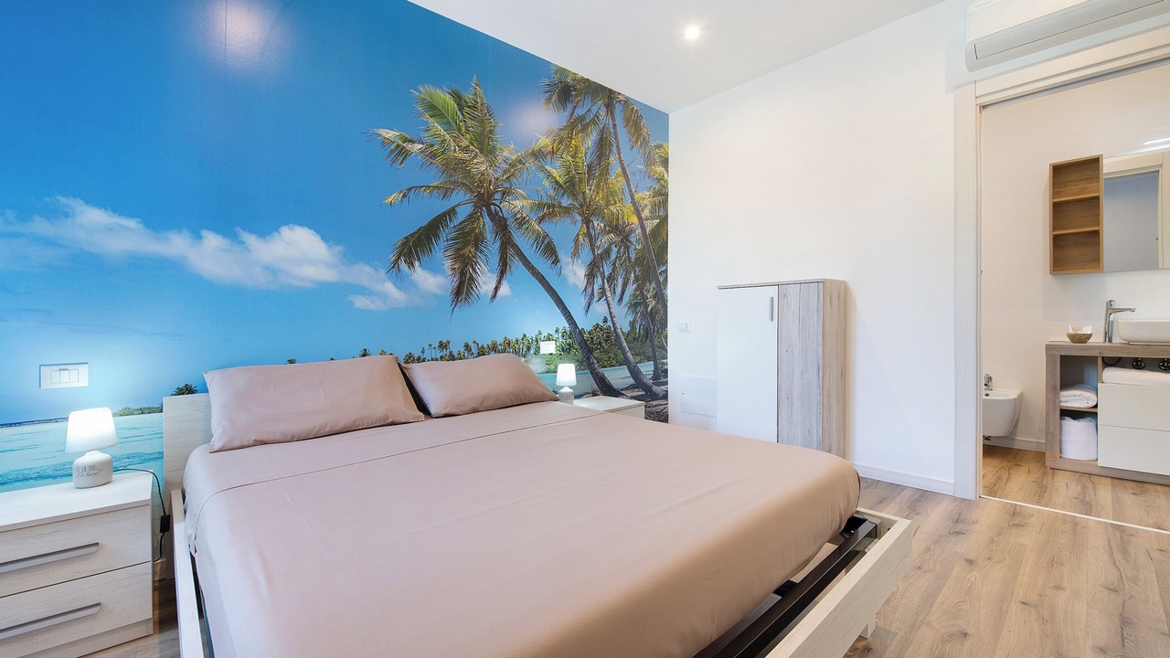 Photo of Bedroom in Gavardo