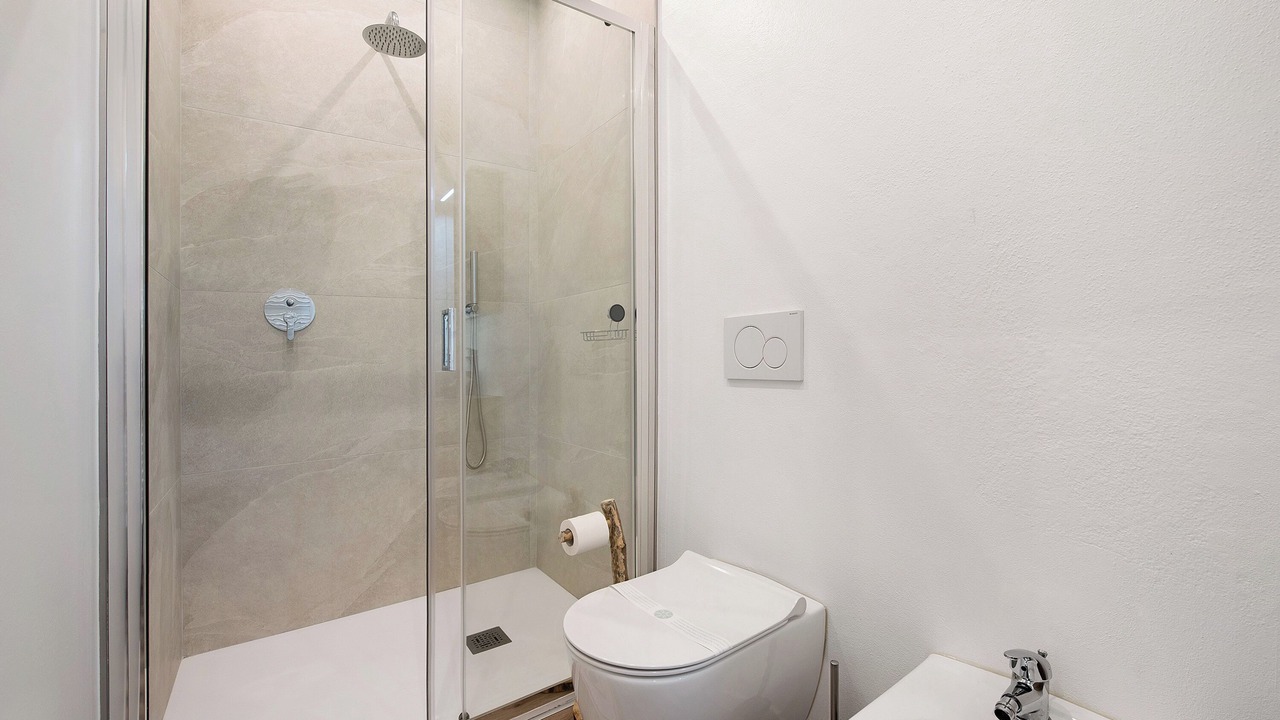 Photo of Bathroom in Gavardo