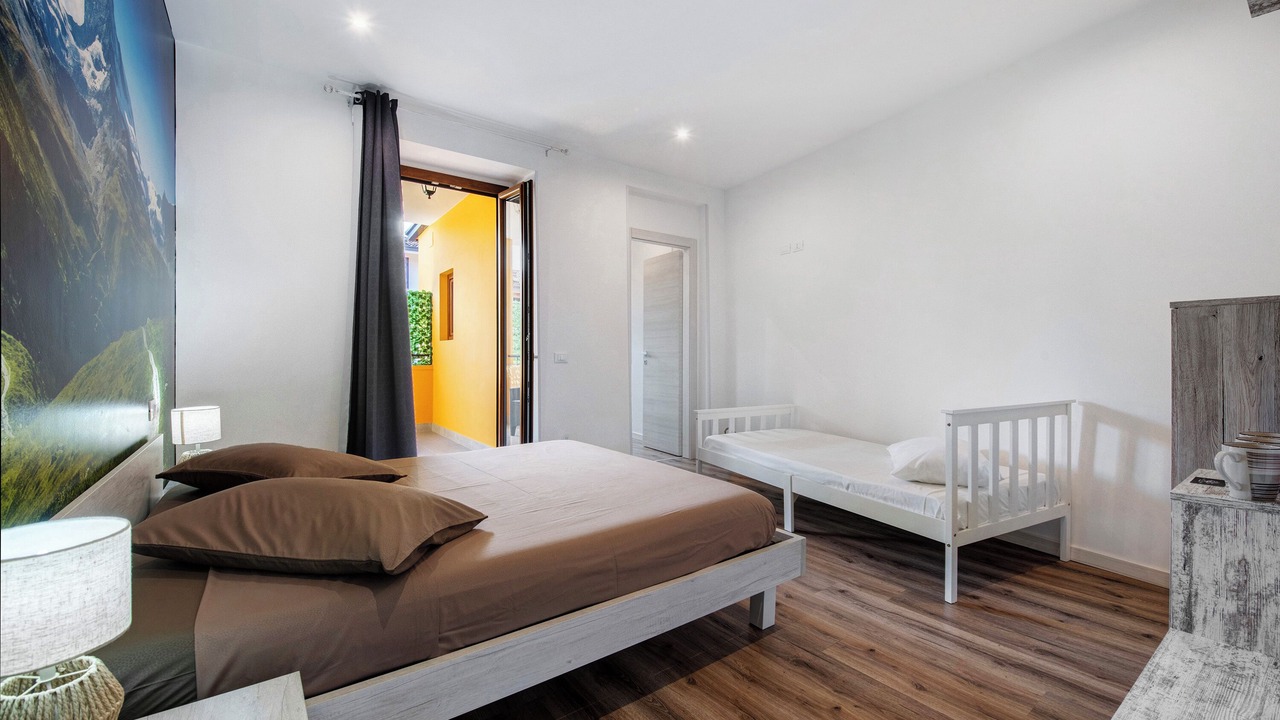 Photo of Bedroom in Gavardo