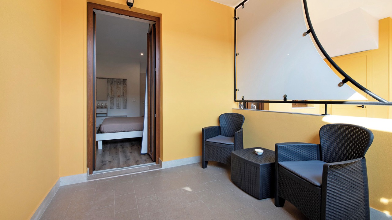 Photo of Bedroom in Gavardo